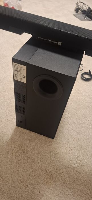 Саундбар Samsung HW-K450 300W / Soundbar
