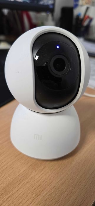 Camera supraveghere interior Xiaomi Mi Home Security Camera 360 1080P