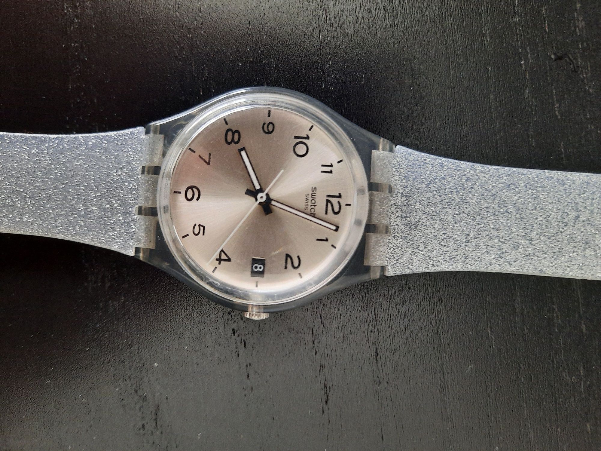 Дамски часовник Swatch