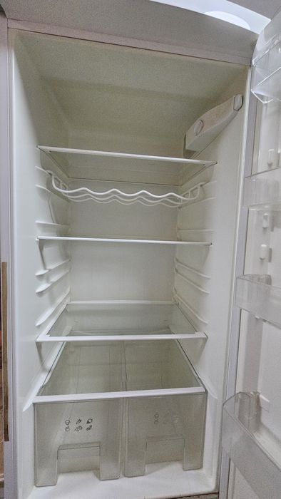 Продам холодильник ZANUSSI