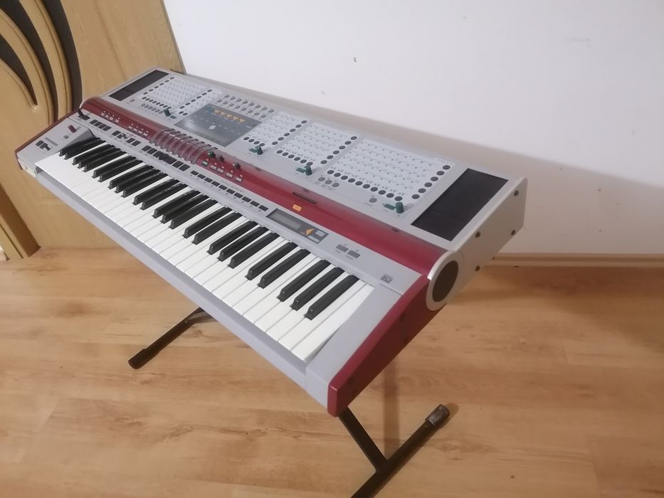 HOHNER AD-AM Advanced Digital Analog