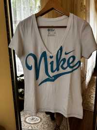 Tricou nike m/l nou