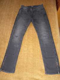 Мъжки маркови дънки Jacks Jones размер S