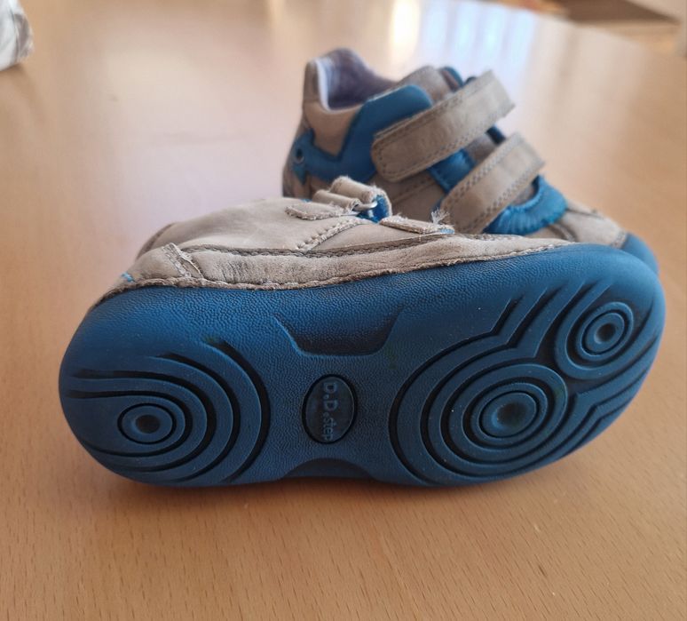 Обувки за момче D.D step