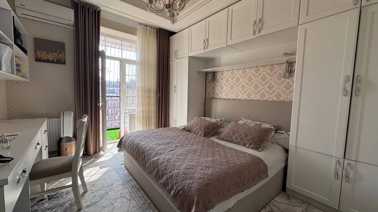 Greenwich Продается 5 комнатная квартира ремонт Узбум Мирабад