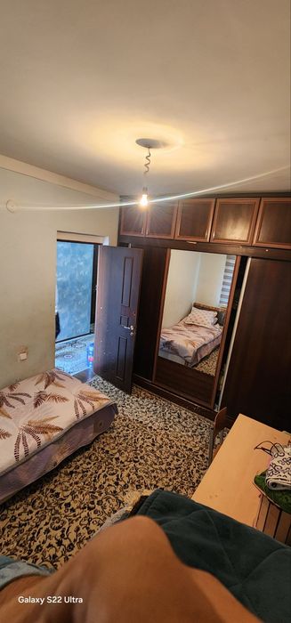 Срочно сотилади участка Сергели Янги Хаёт Намунали Уй  3хона 2соту рем