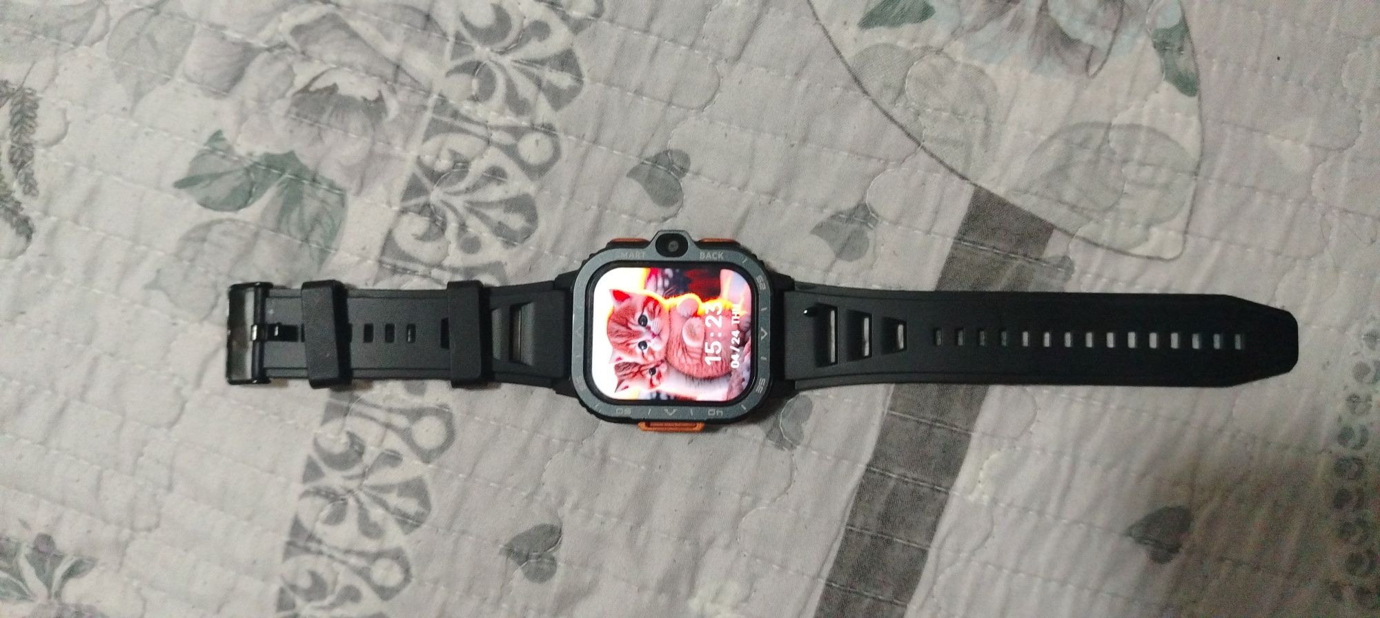 Aqilli soat original