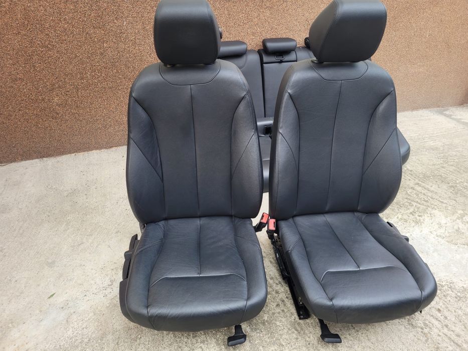 Vand scaune fata-spate bmw f30