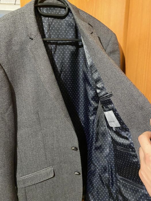 Марково мъжко сако Matinique, размер 46, но отговаря по-скоро на 44