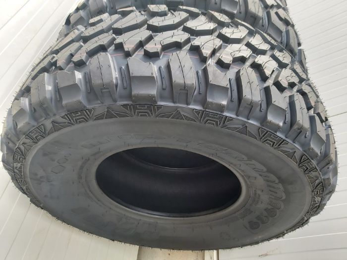 33x12.5 R15, 108Q, Anvelope Off-Road, APLUS M+S