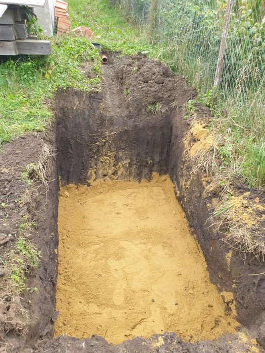 Fose septice ecologice