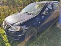 Dacia Logan 2009 pentru piese