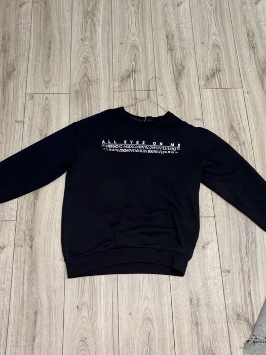 Hanorac tupac rapper