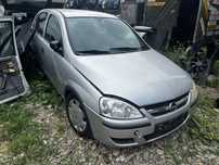 Vand Piese Opel Corsa C