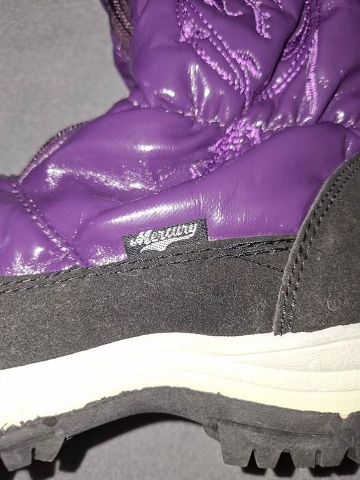 Cizme tip apreschiuri