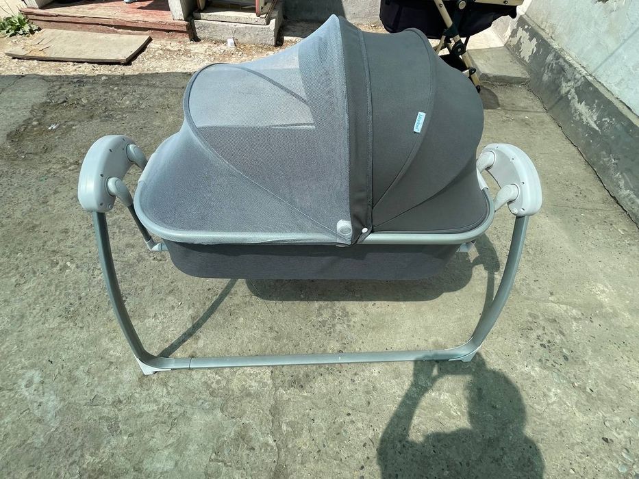 Продаю коляску и люлькк