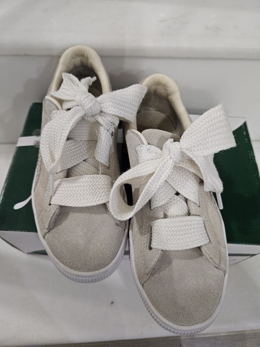 Дамски Кецове Puma