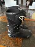 Alpine Stars SMX-S, cizme moto marimea 45