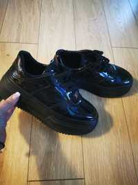 Pantofi sport Benvenutti light piele naturala mărimea 36