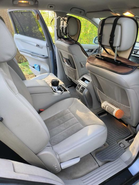 Vînd Mercedes R class 280