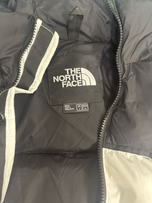 geaca the north face S/L