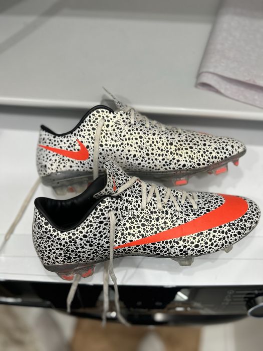 Nike Mercurial Safari CR7 ACC