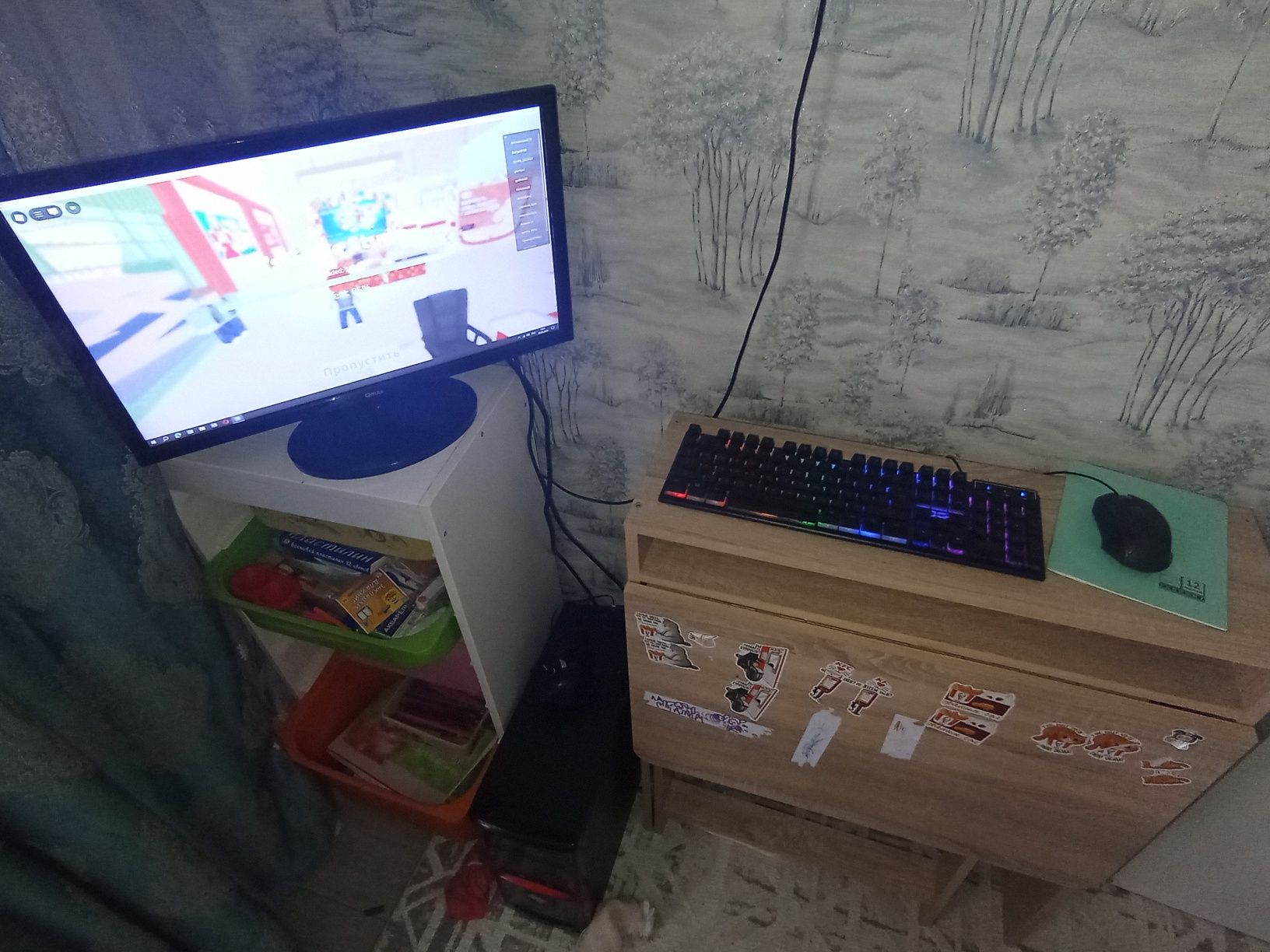 Продам компьютер Core i3