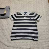 Tricou Polo Ralph Lauren, 4 ani