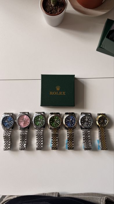 Ceasuri Rolex Barbati