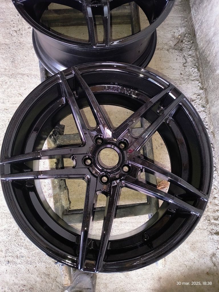 Jante Tomason R19