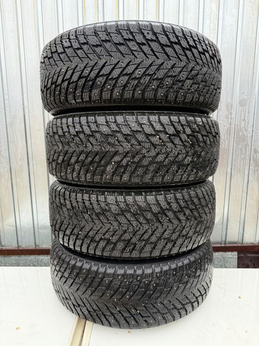 Продам шины в хорошем состояние