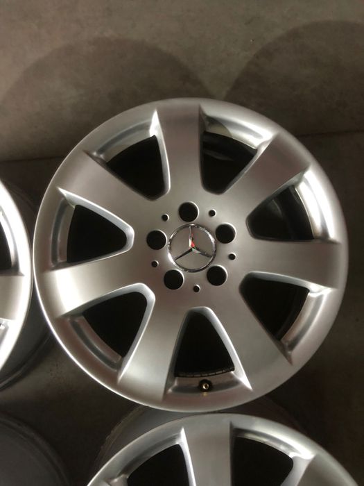 Jante Originale Mercedes ML W164, W164, R Klasse W 251, GL, GLE