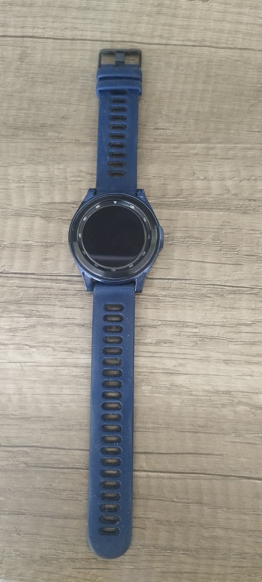 Samsung Galaxy watch 4 classic 42mm