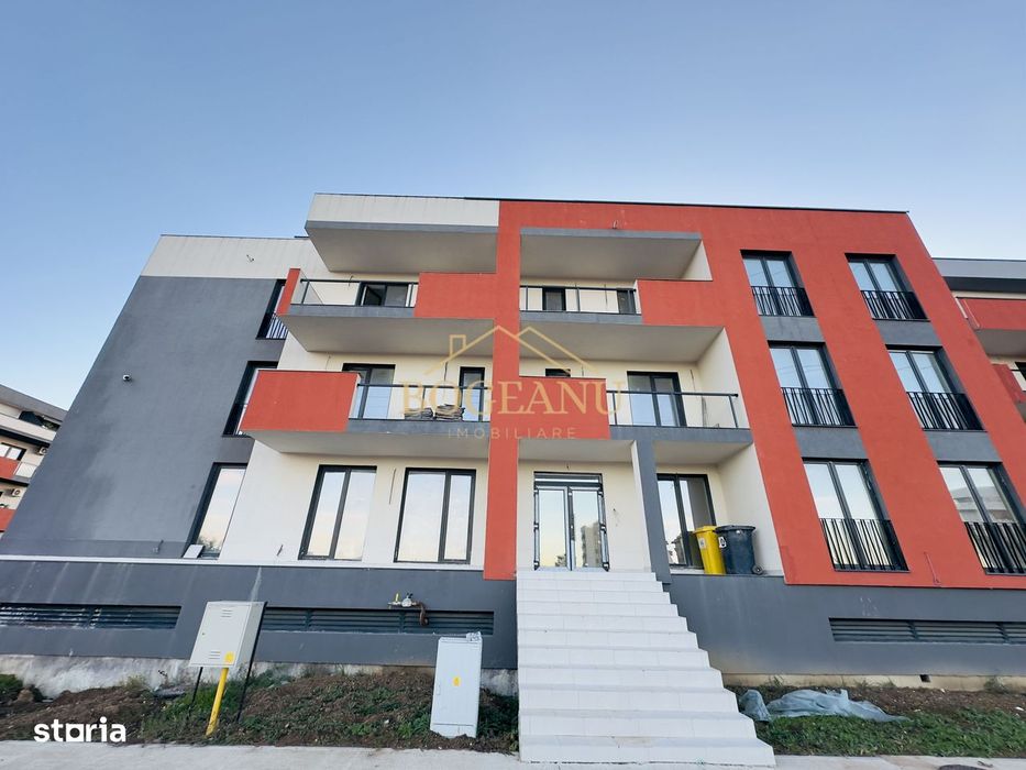 BG103-Apartament Nou 3 cam-Torontalului