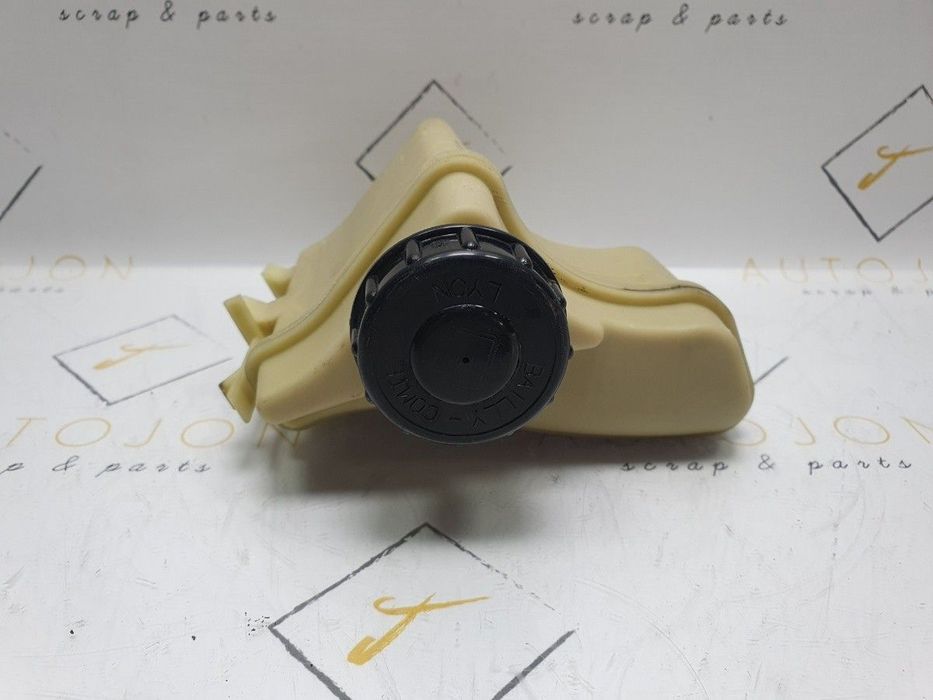 Vas lichid servodirectie RENAULT SYMBOL I (LB0/1/2_) [ 2001 - 2008 ] OEM 7700414664C