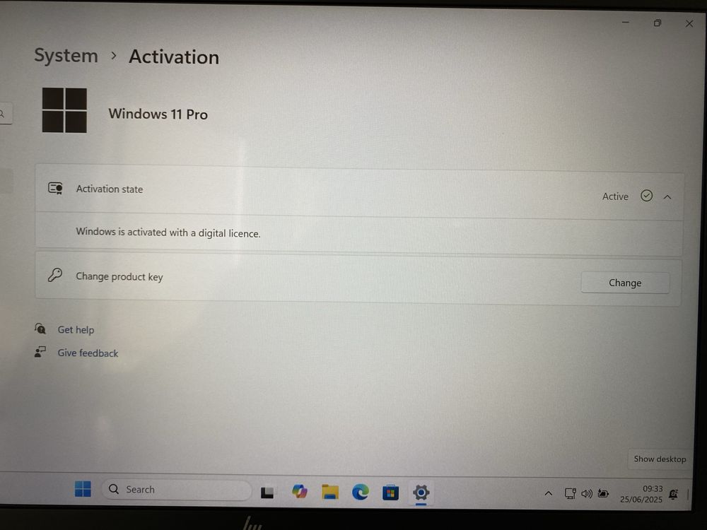 Предлагам лаптоп HP EliteBook 830 G7