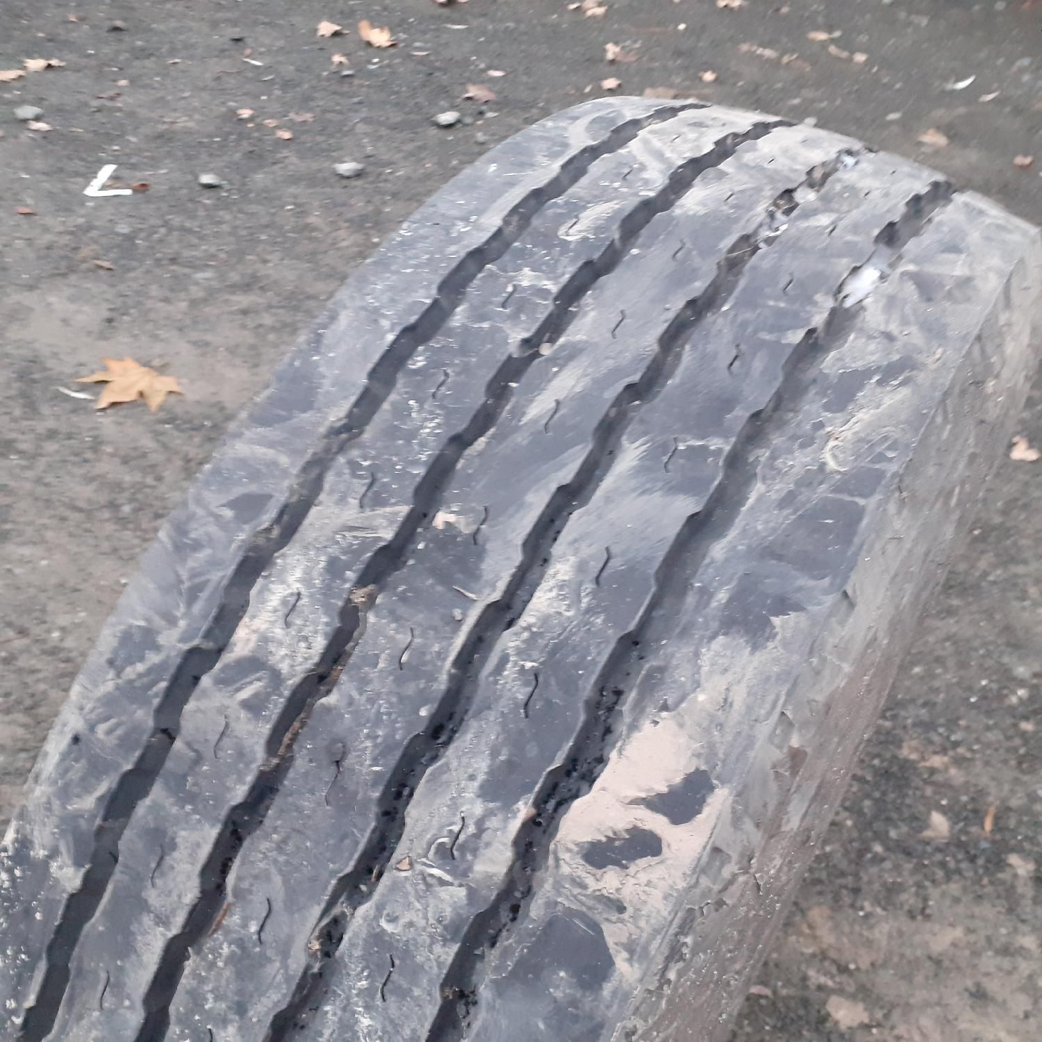 Cauciucuri 285/70R19.5 Goodyear Anvelope Cu Livrare In Toata Tara