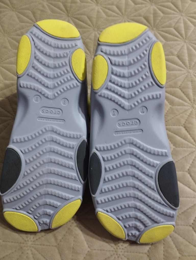 Sandale Crocs clasic All-terrain M7-W9