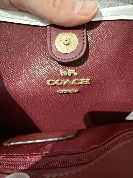 Geanta Coach (mai multe modele disponibile)