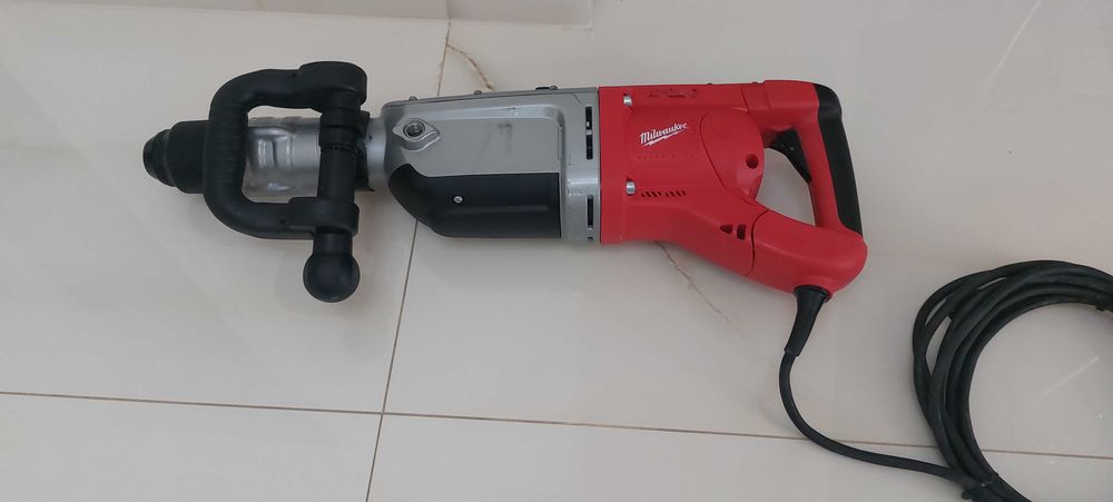 Rotopercutor Milwaukee K950S