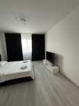 Regim Hotelier/Garsoniere
