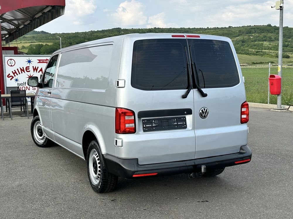 Vw Transporter T6 2017 / 150 CP / 2.0 TDI / Euro6 / Lung