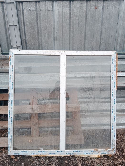 Продам окны двери