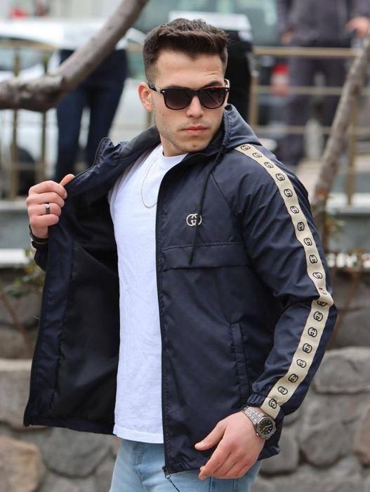 Gecuțe primavara-toamna