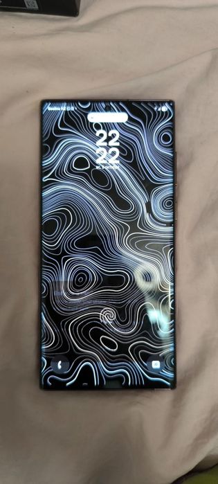 Samsung Galaxy S22 ultra