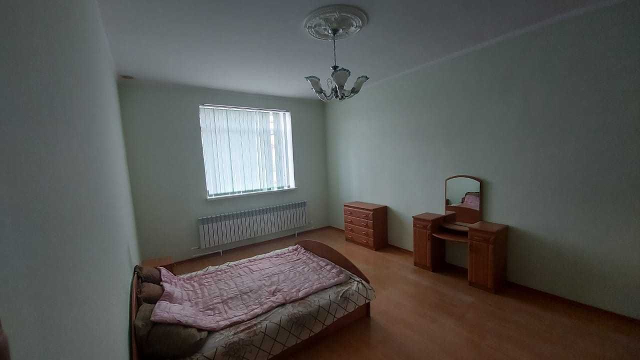 4-комнатный дом, 140.1 м², 14.06 сот., Кусаинова 4 А — Улытауская