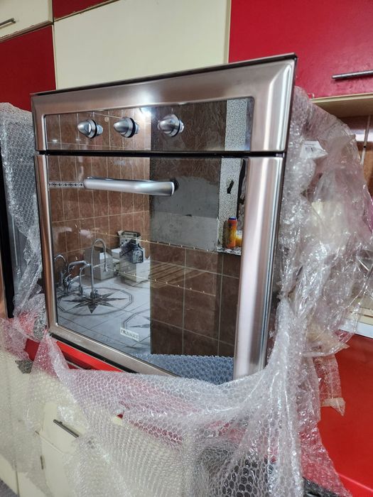 Cuptor electric franke 4 buc Nou