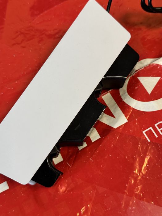 КАТО НОВА Зарядна Станция Sony Playstation 5