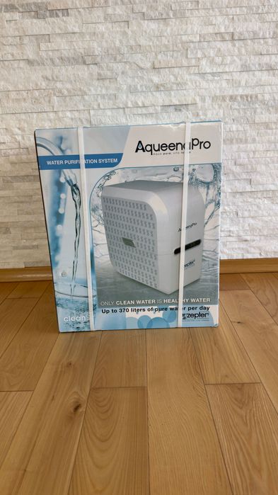 Zepter Aqueena Pro / sigilat