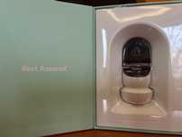 Owlet Cam 2  new